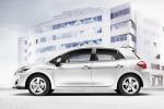 Toyota Auris HSD 2010 года